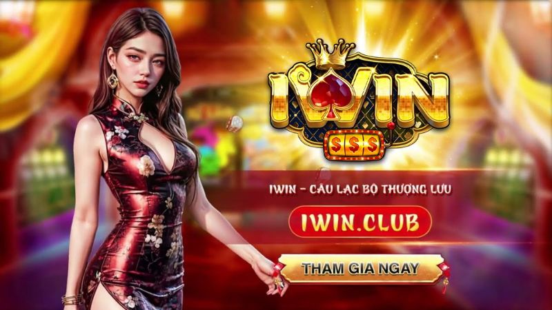 iwin-cổng game đẳng cấp