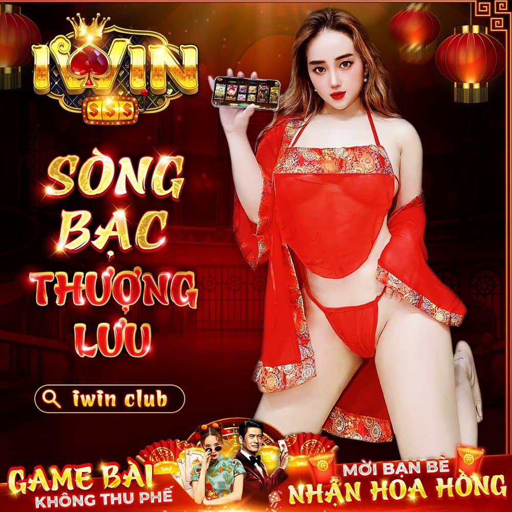 iWin sòng bạc giới thượng lưu