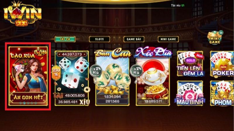 Game iWin có lừa đảo không