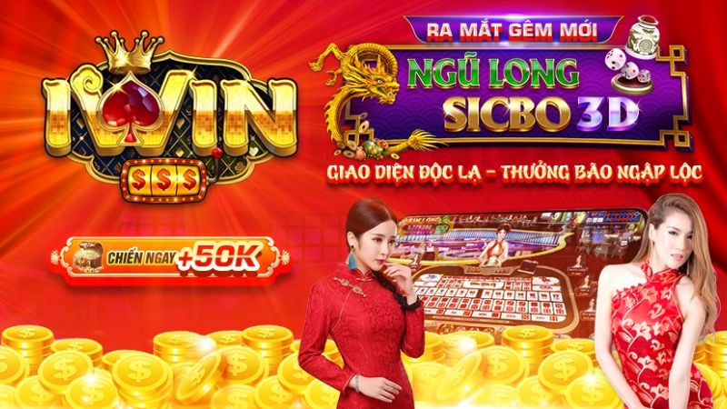 Hướng dẫn tải iWin Club