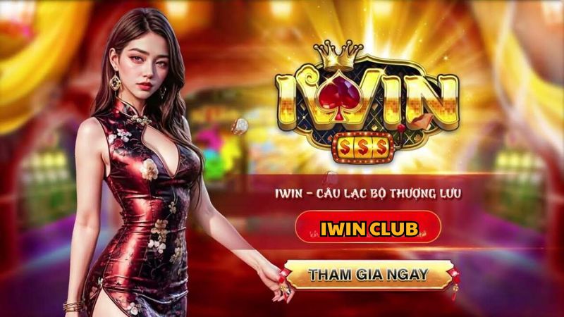 Hướng dẫn tải iWin Club